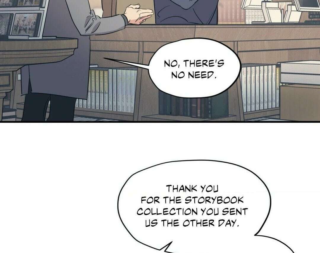 Love for Sale Chapter 54 page 69 - 