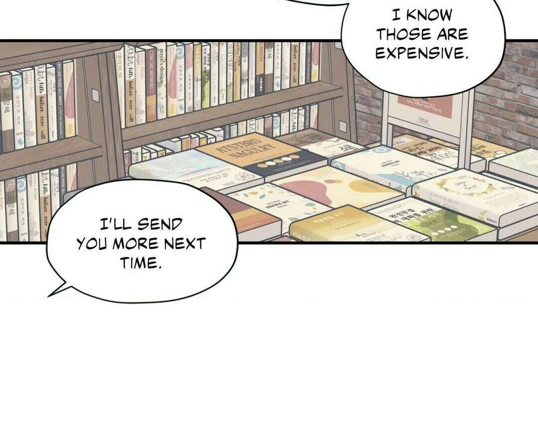 Love for Sale Chapter 54 page 70 - 