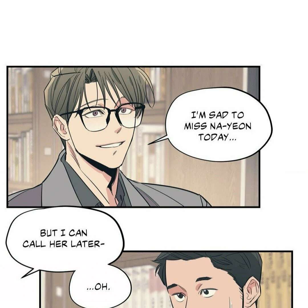 Love for Sale Chapter 54 page 71 - 