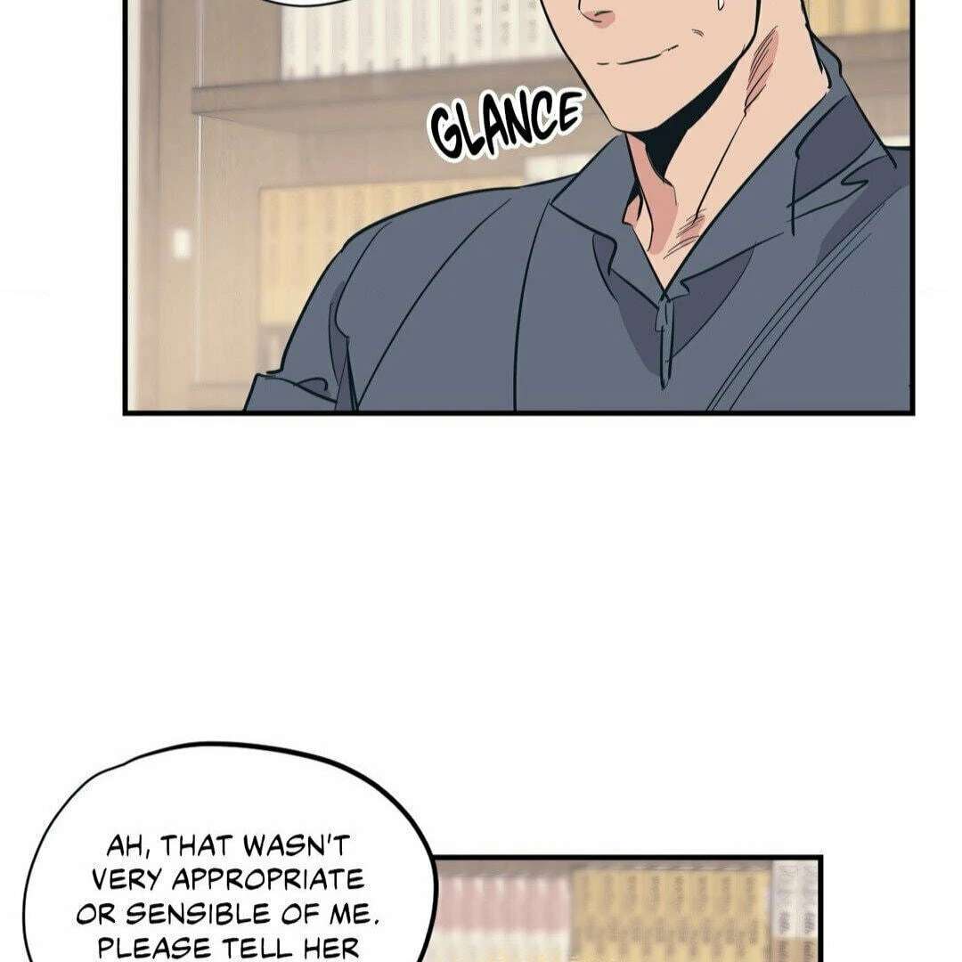 Love for Sale Chapter 54 page 72 - 