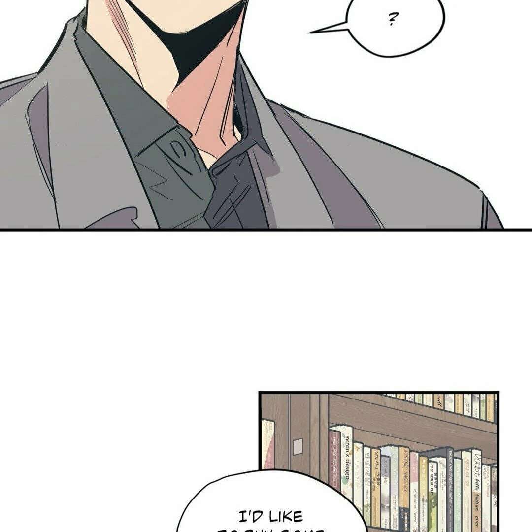 Love for Sale Chapter 54 page 75 - 