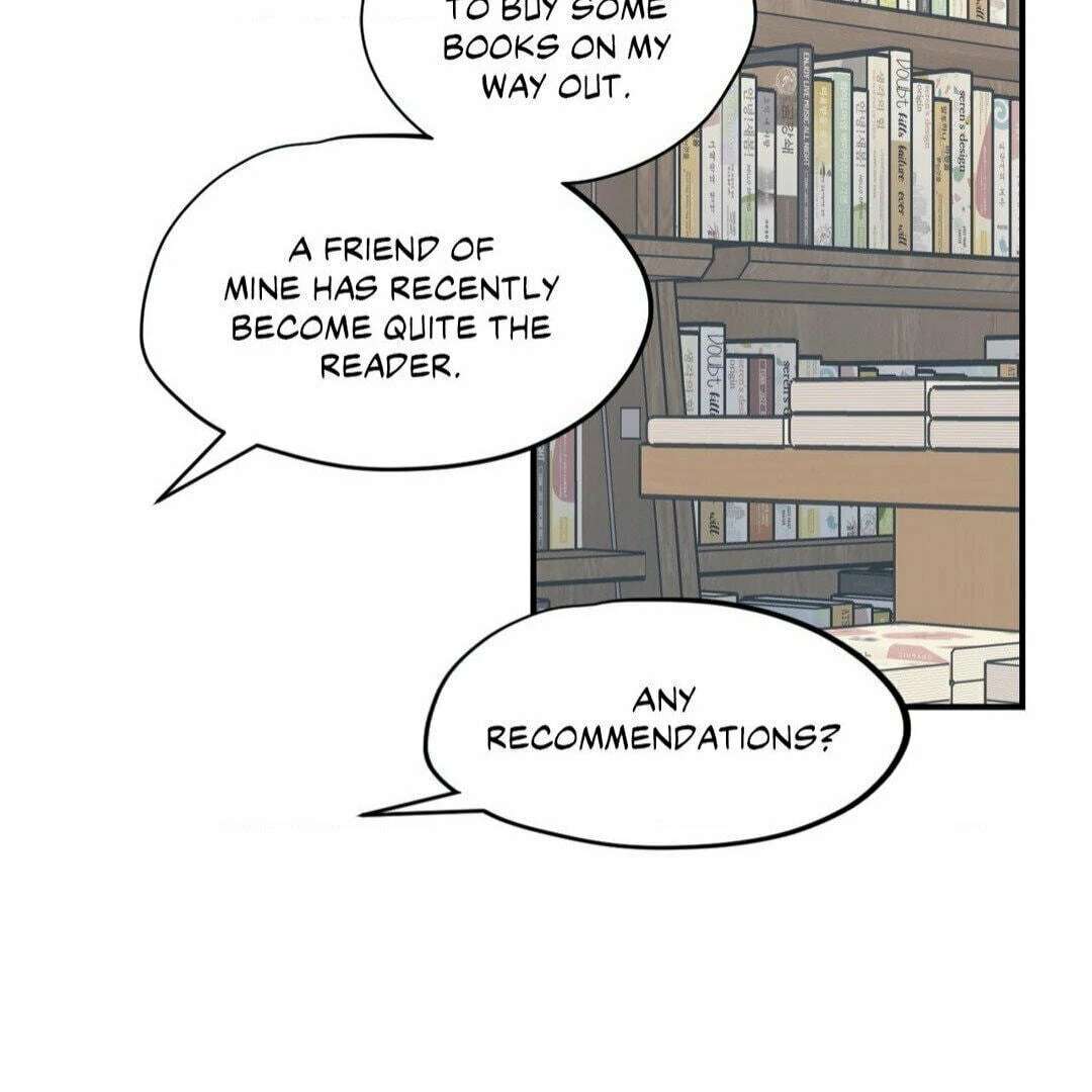 Love for Sale Chapter 54 page 76 - 