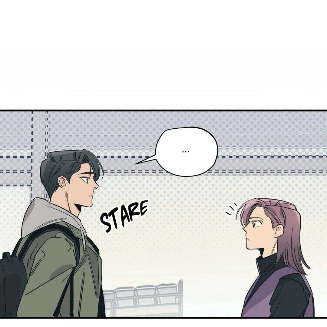 Love for Sale Chapter 54 page 10 - 