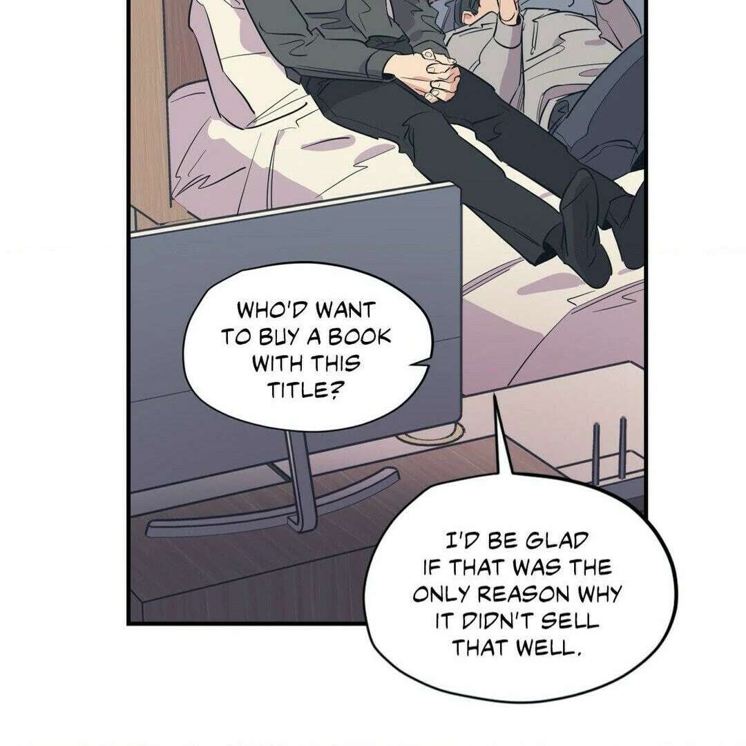 Love for Sale Chapter 55 page 12 - 