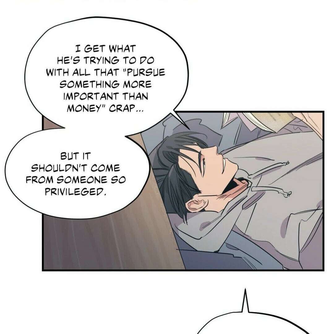 Love for Sale Chapter 55 page 13 - 