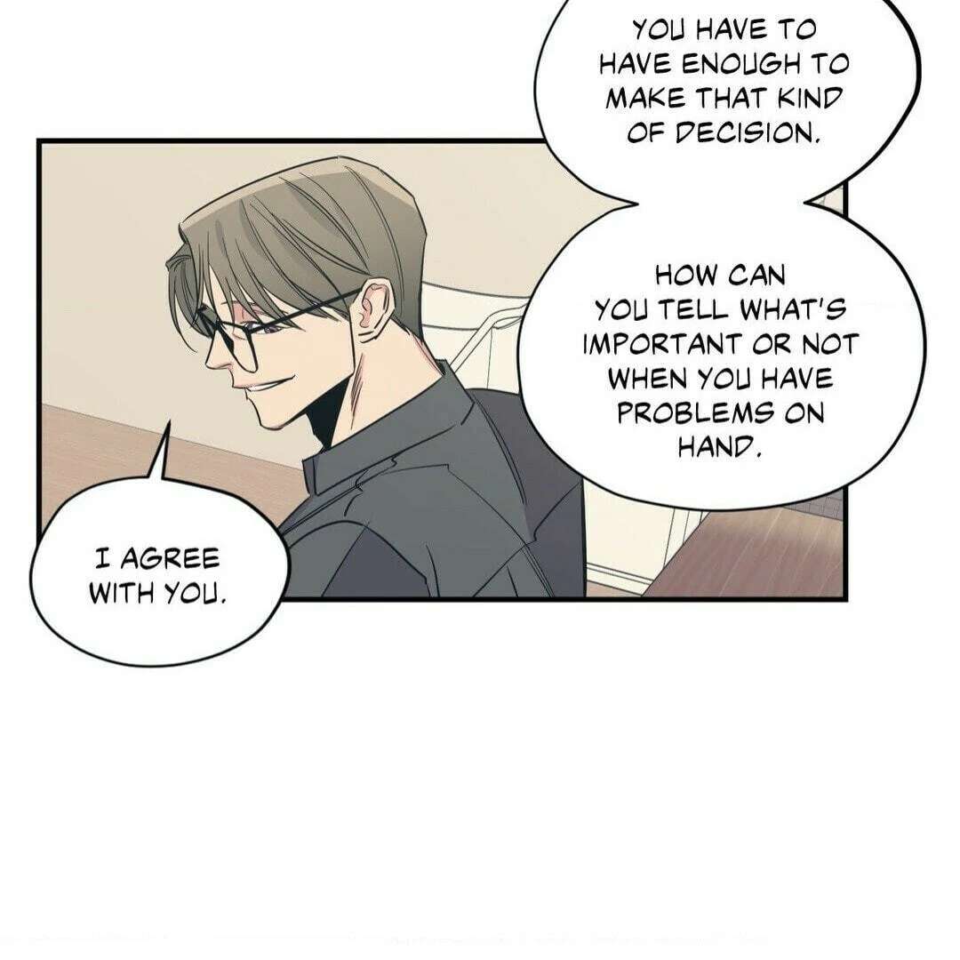 Love for Sale Chapter 55 page 14 - 