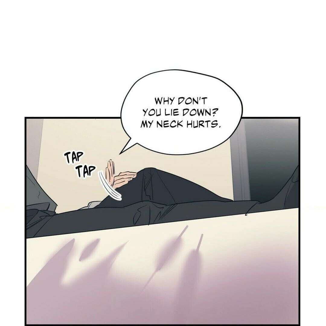 Love for Sale Chapter 55 page 15 - 