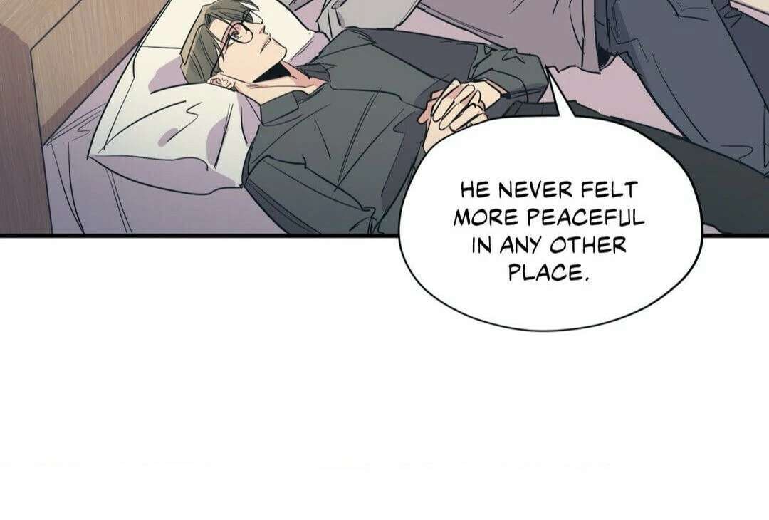 Love for Sale Chapter 55 page 18 - 