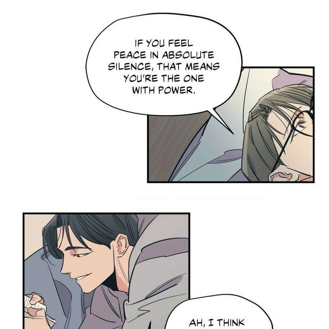 Love for Sale Chapter 55 page 19 - 