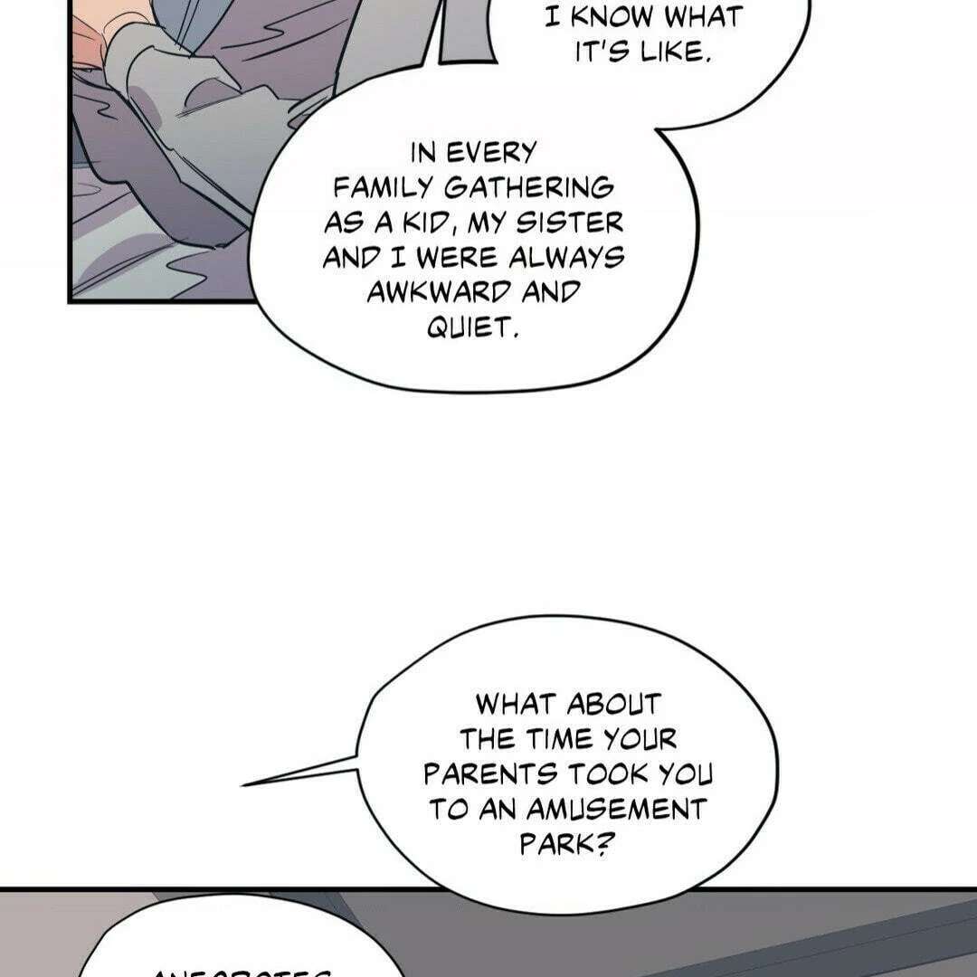 Love for Sale Chapter 55 page 20 - 