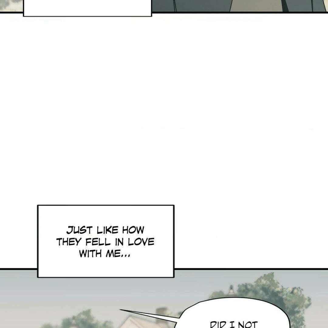 Love for Sale Chapter 55 page 3 - 