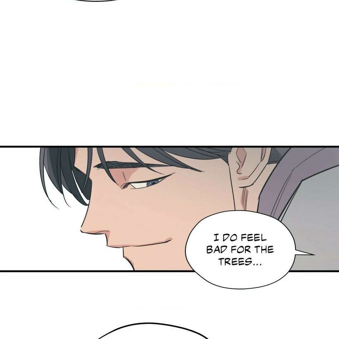 Love for Sale Chapter 55 page 22 - 