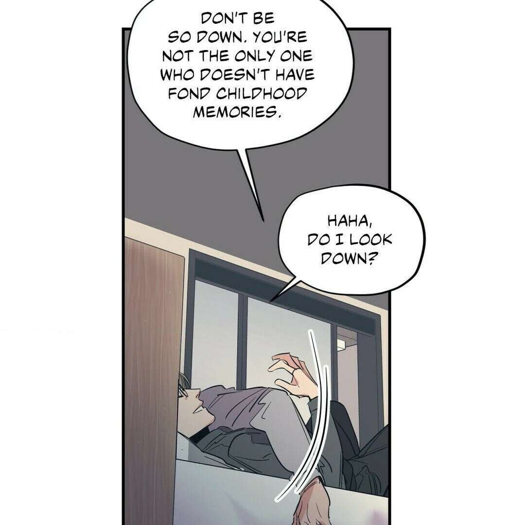 Love for Sale Chapter 55 page 23 - 