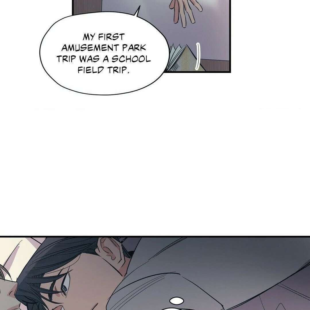 Love for Sale Chapter 55 page 24 - 
