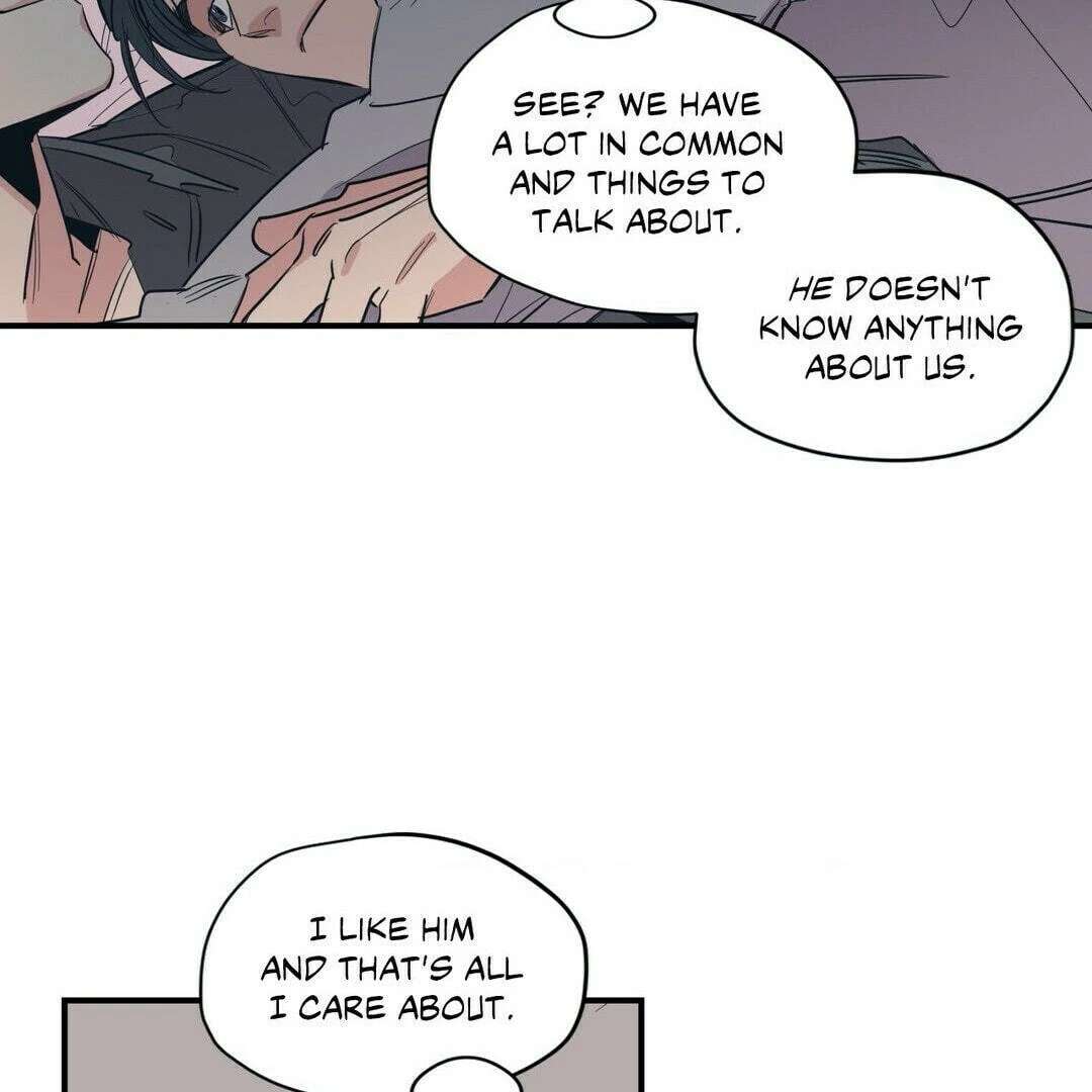 Love for Sale Chapter 55 page 25 - 