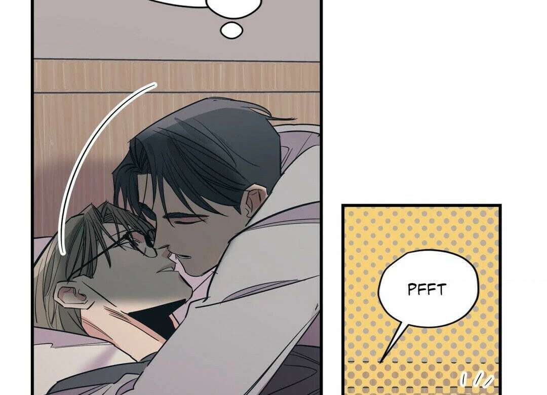 Love for Sale Chapter 55 page 26 - 