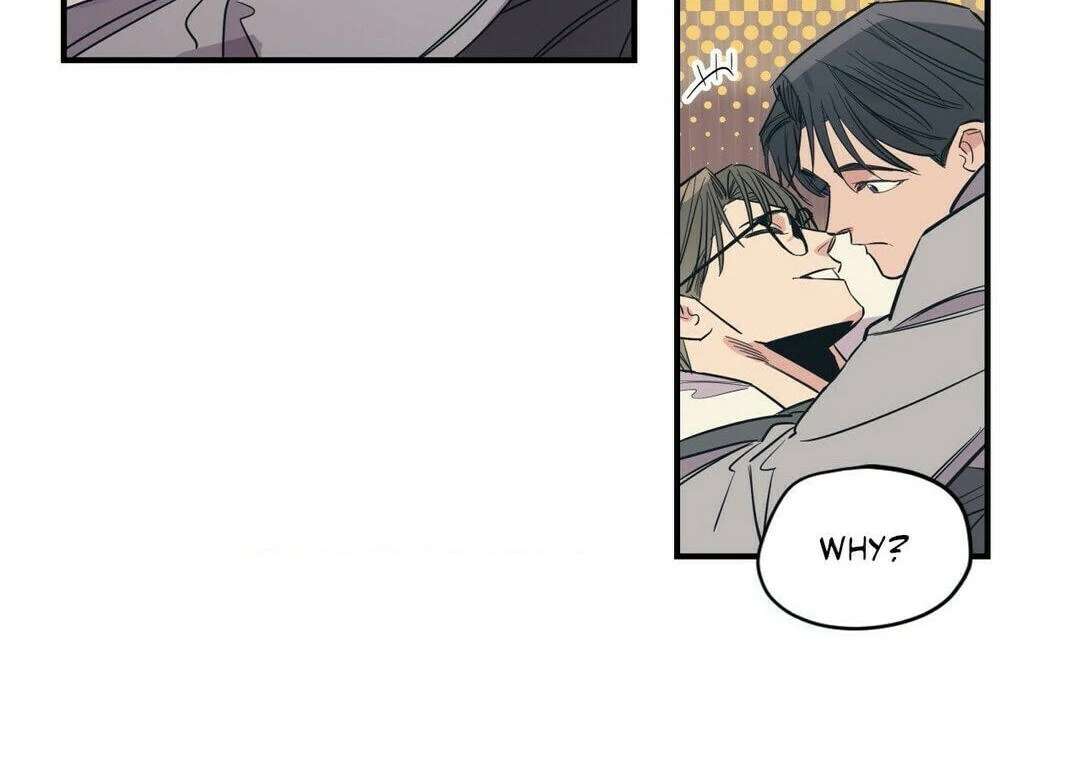 Love for Sale Chapter 55 page 27 - 