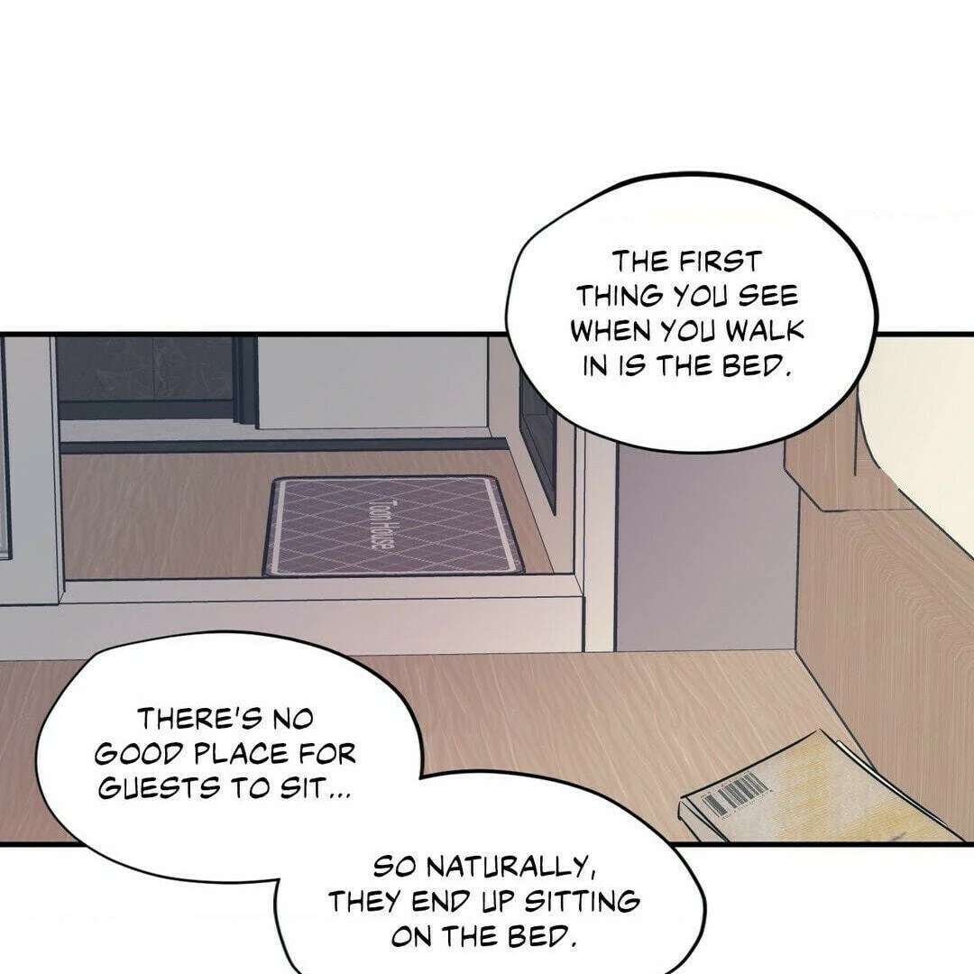 Love for Sale Chapter 55 page 29 - 