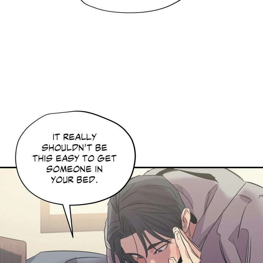 Love for Sale Chapter 55 page 30 - 