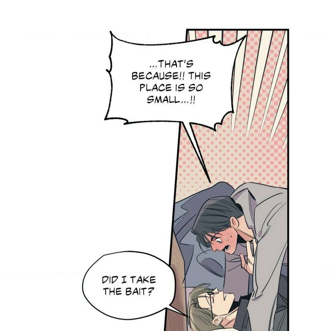 Love for Sale Chapter 55 page 32 - 