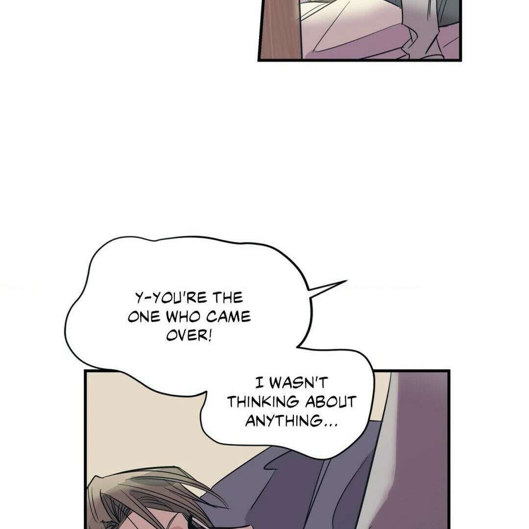 Love for Sale Chapter 55 page 33 - 