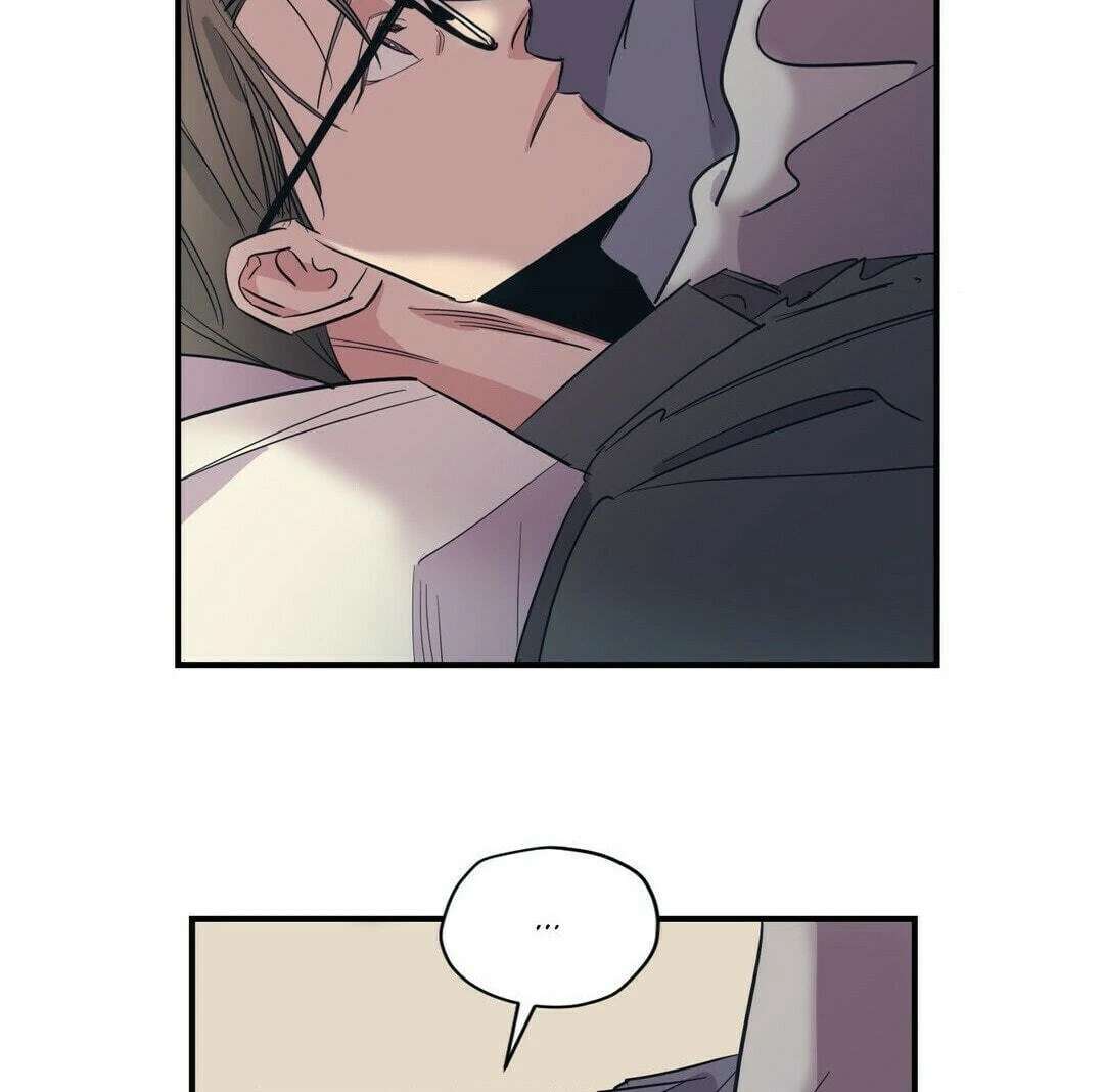 Love for Sale Chapter 55 page 34 - 