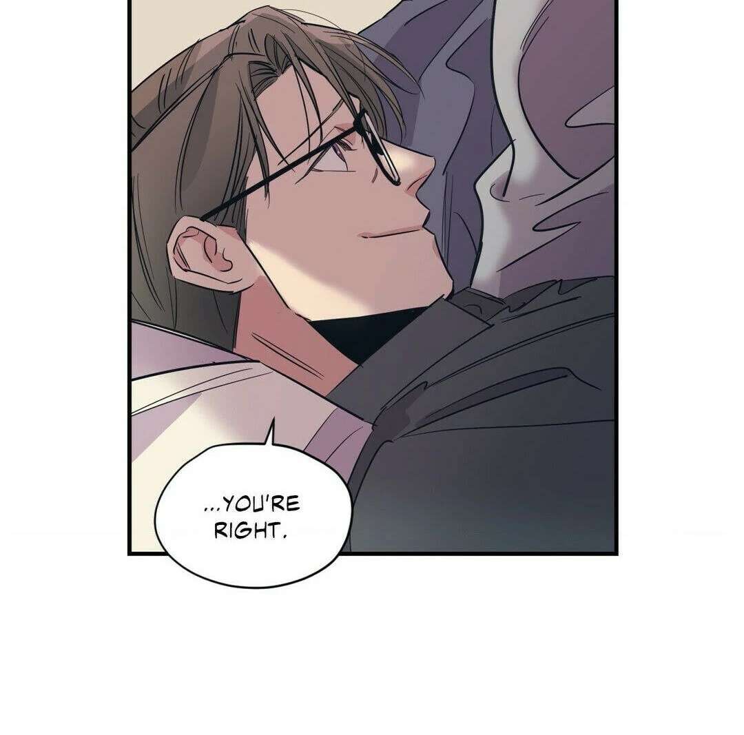 Love for Sale Chapter 55 page 35 - 