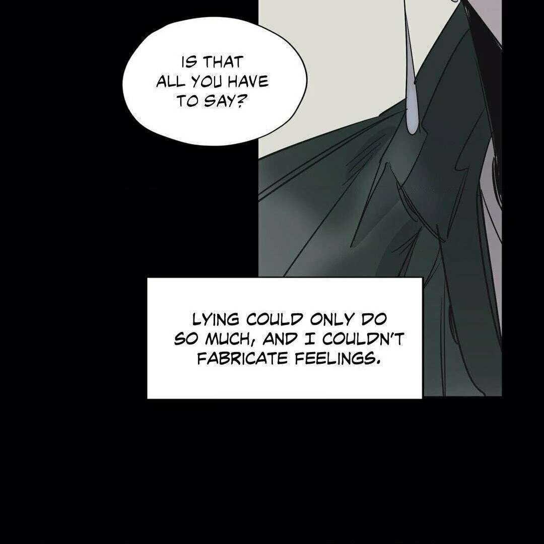Love for Sale Chapter 55 page 39 - 