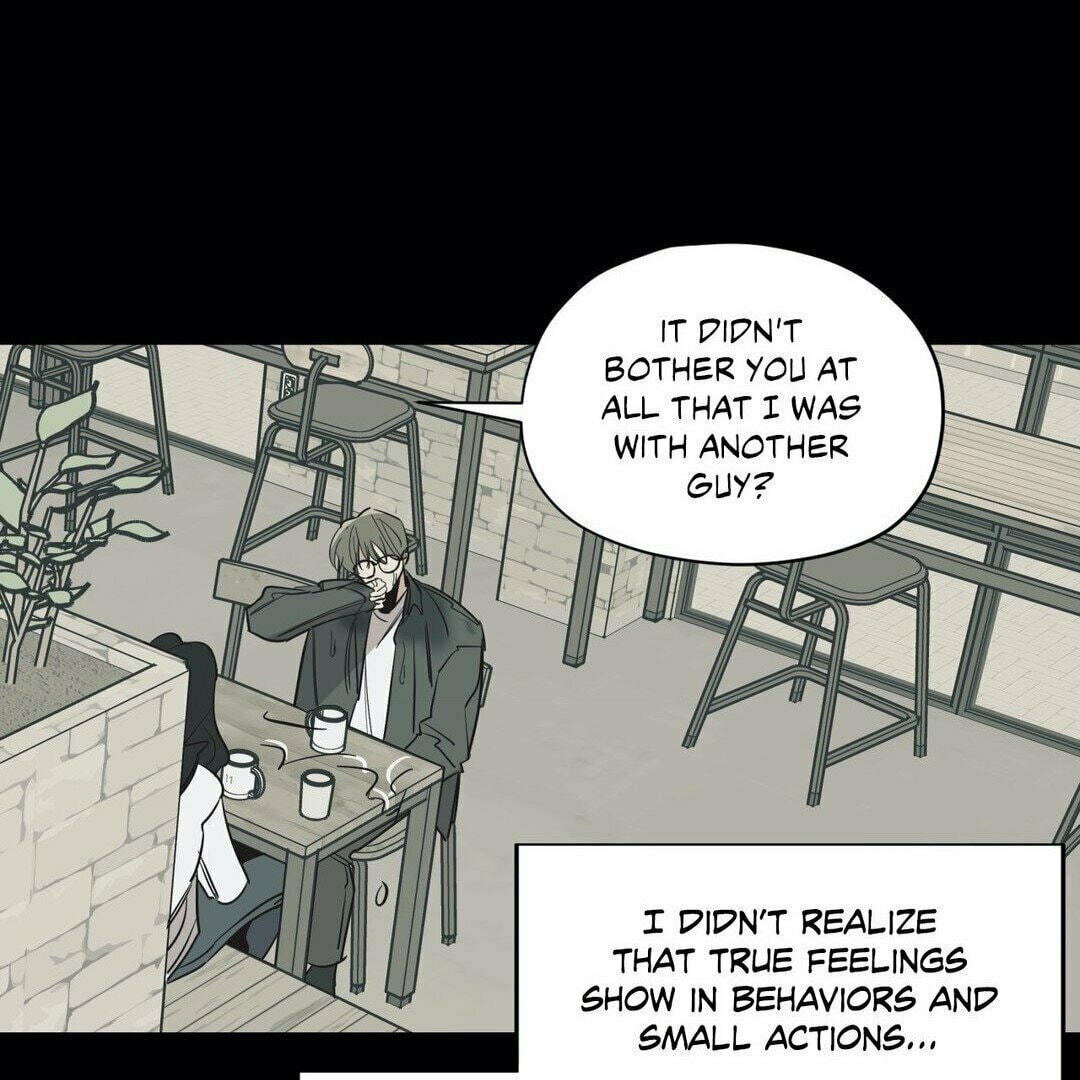 Love for Sale Chapter 55 page 40 - 