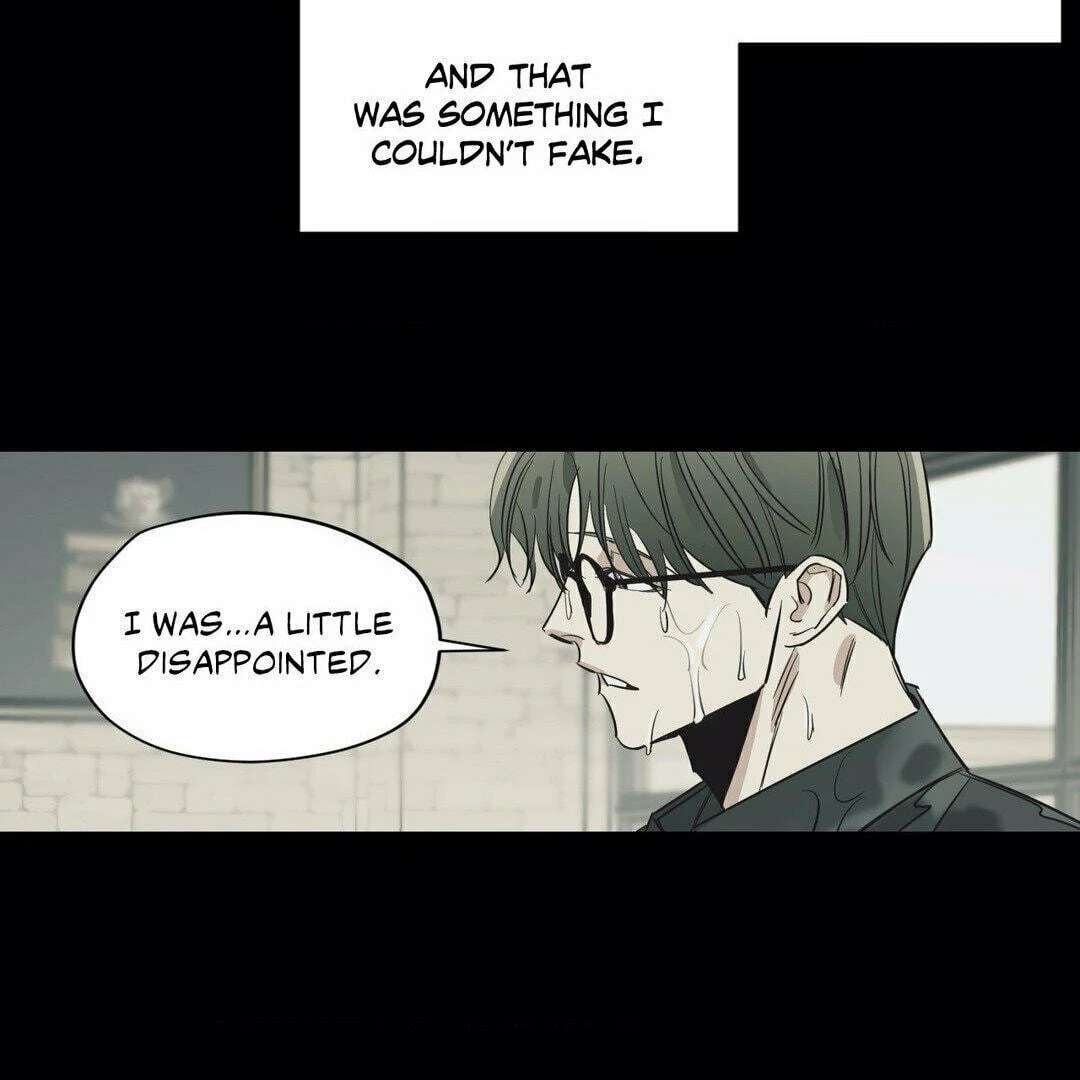 Love for Sale Chapter 55 page 41 - 