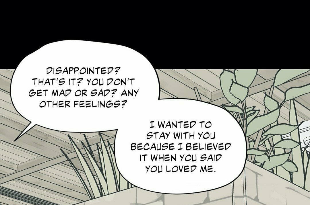 Love for Sale Chapter 55 page 42 - 