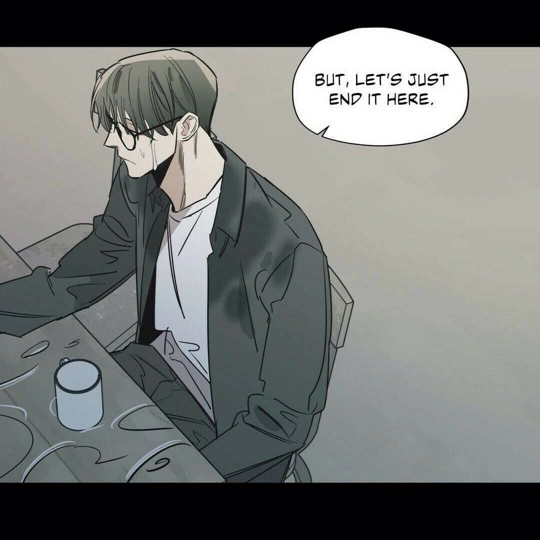 Love for Sale Chapter 55 page 44 - 