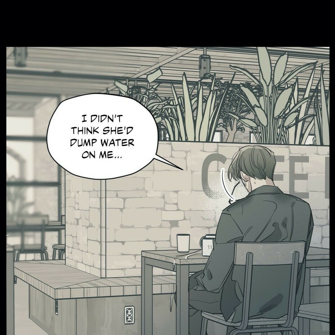 Love for Sale Chapter 55 page 47 - 
