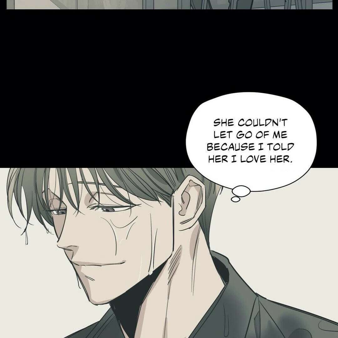 Love for Sale Chapter 55 page 48 - 