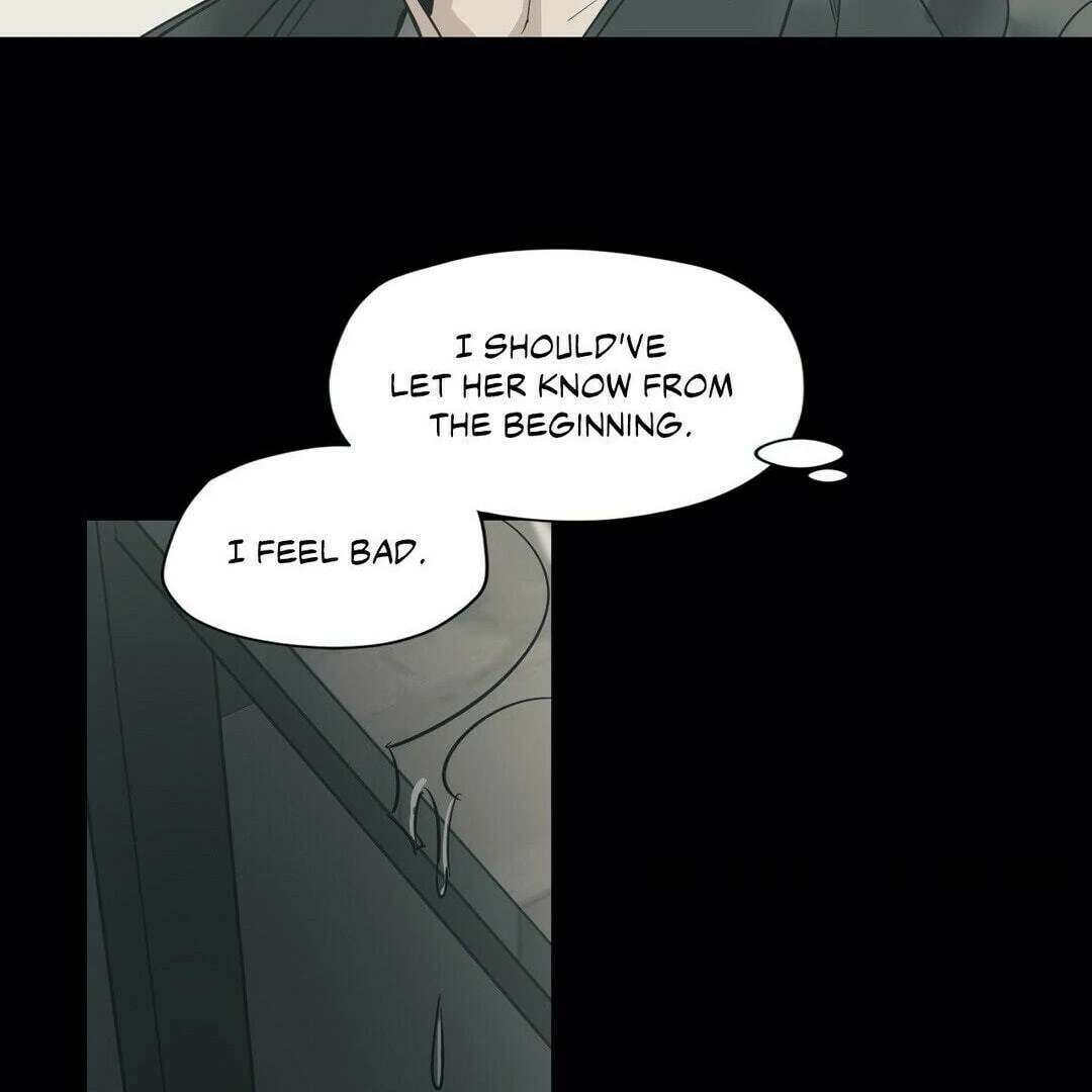 Love for Sale Chapter 55 page 49 - 