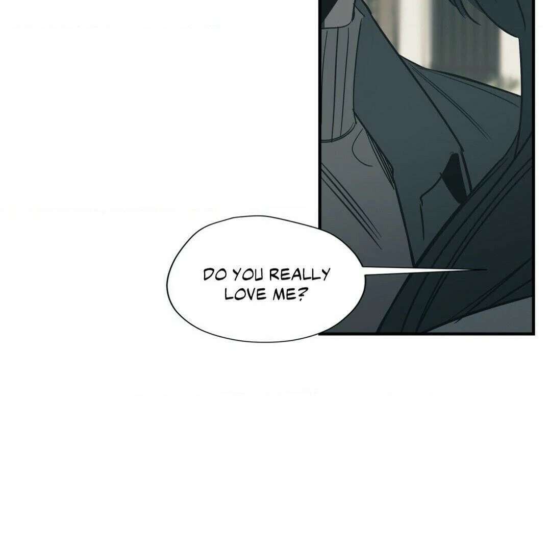 Love for Sale Chapter 55 page 6 - 