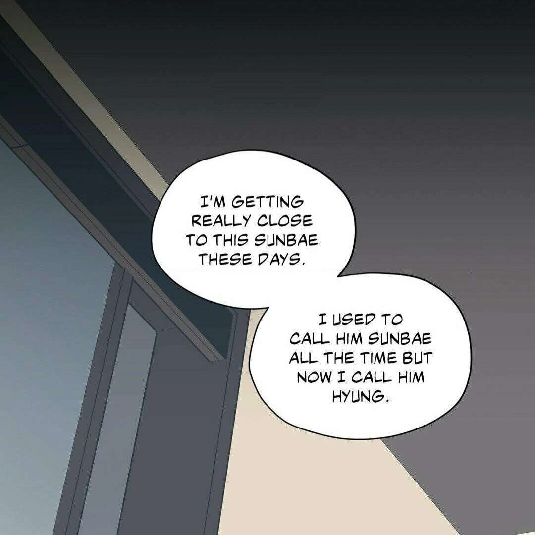 Love for Sale Chapter 55 page 53 - 