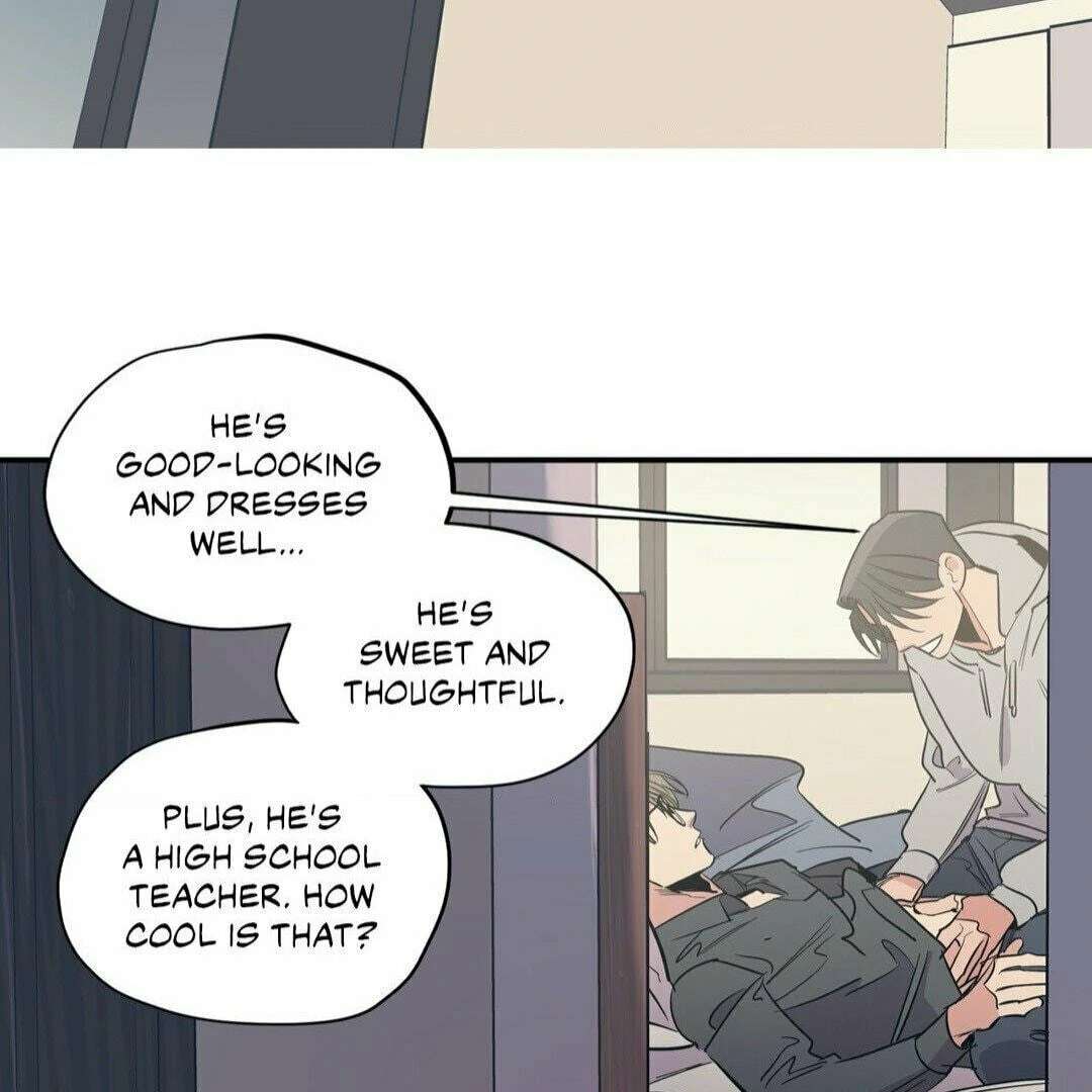 Love for Sale Chapter 55 page 54 - 