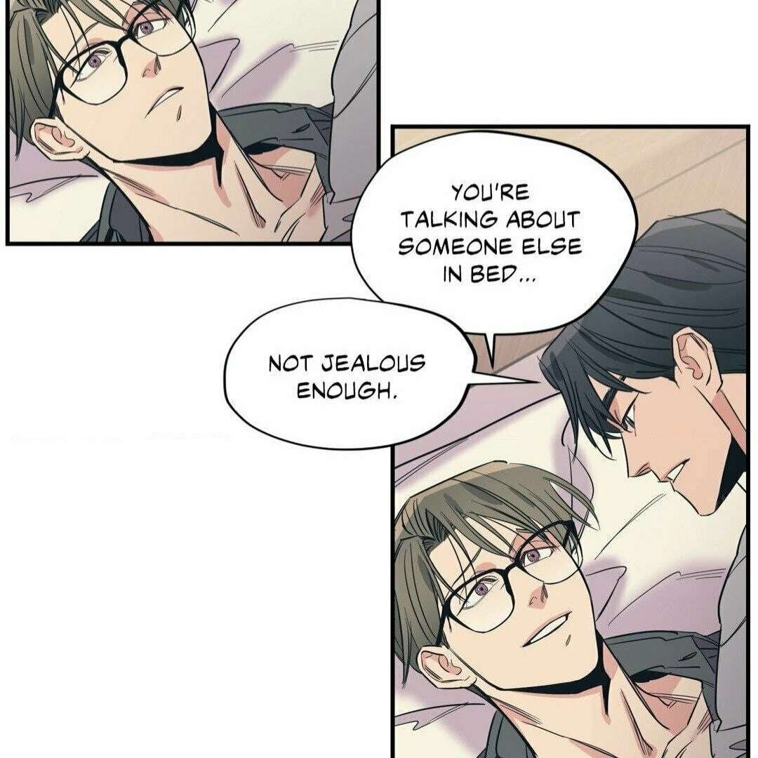 Love for Sale Chapter 55 page 56 - 
