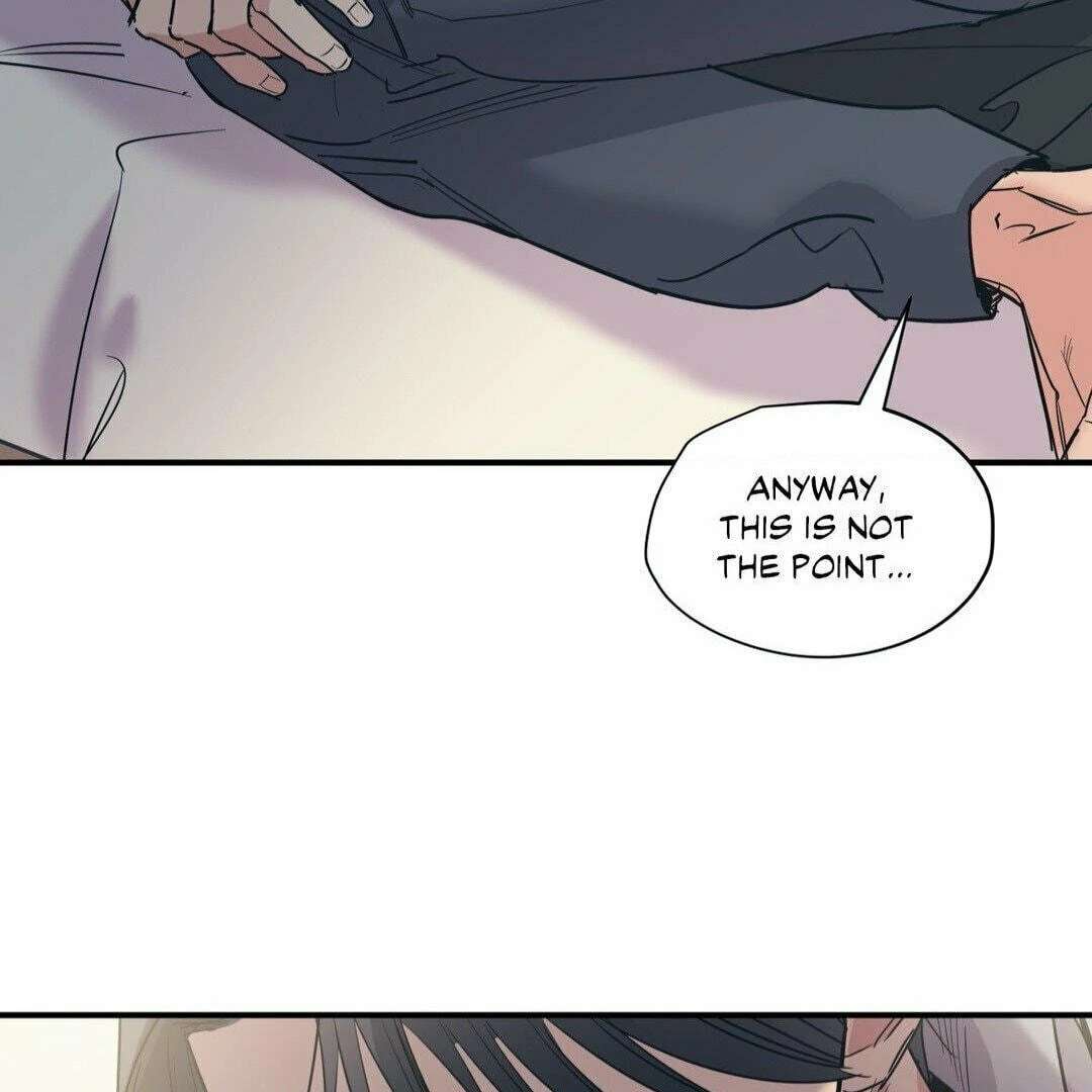 Love for Sale Chapter 55 page 58 - 