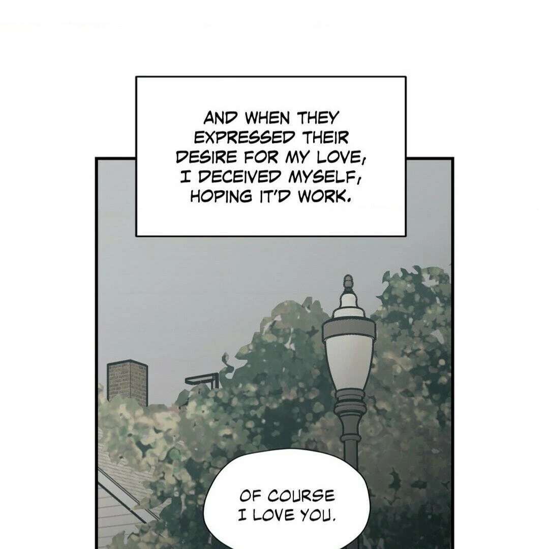 Love for Sale Chapter 55 page 7 - 