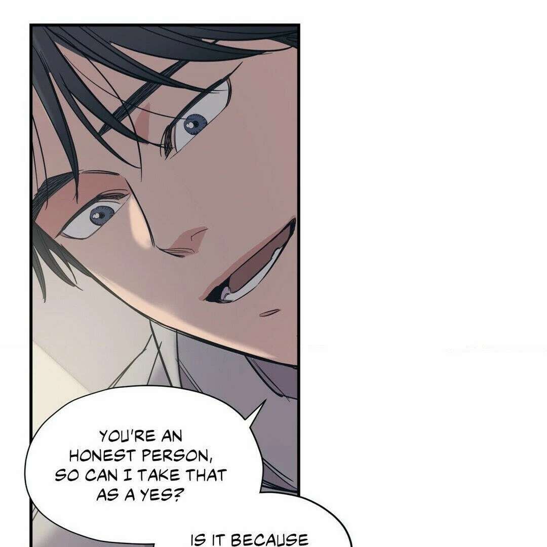 Love for Sale Chapter 55 page 69 - 