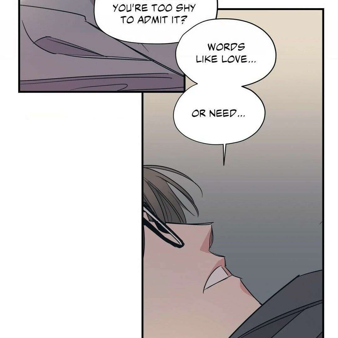 Love for Sale Chapter 55 page 70 - 