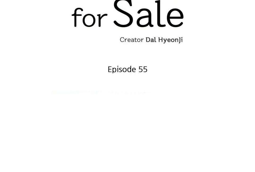 Love for Sale Chapter 55 page 9 - 