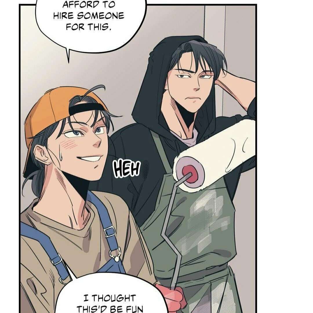 Love for Sale Chapter 56 page 19 - 