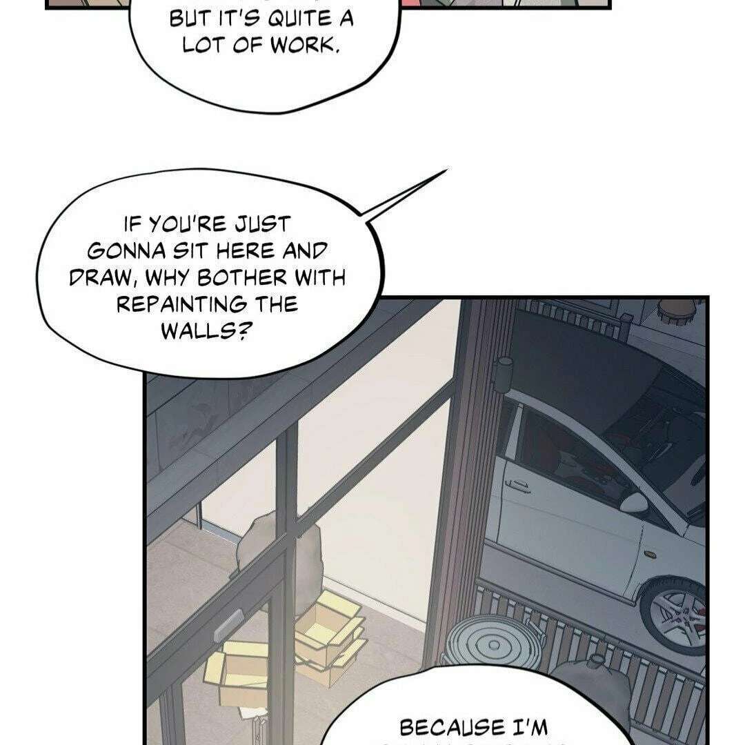 Love for Sale Chapter 56 page 20 - 