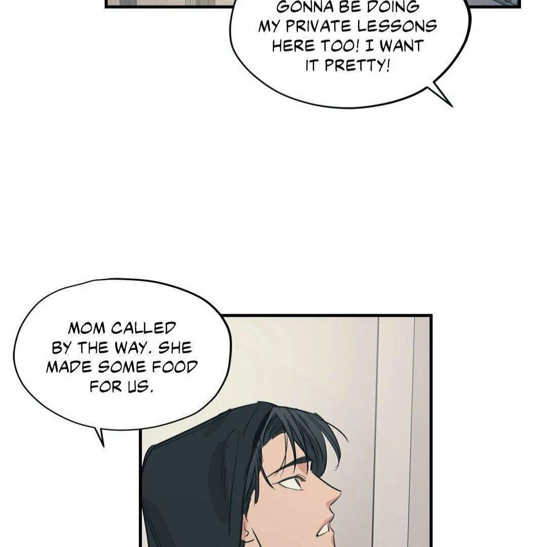 Love for Sale Chapter 56 page 21 - 