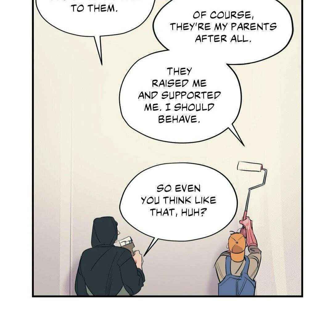 Love for Sale Chapter 56 page 23 - 