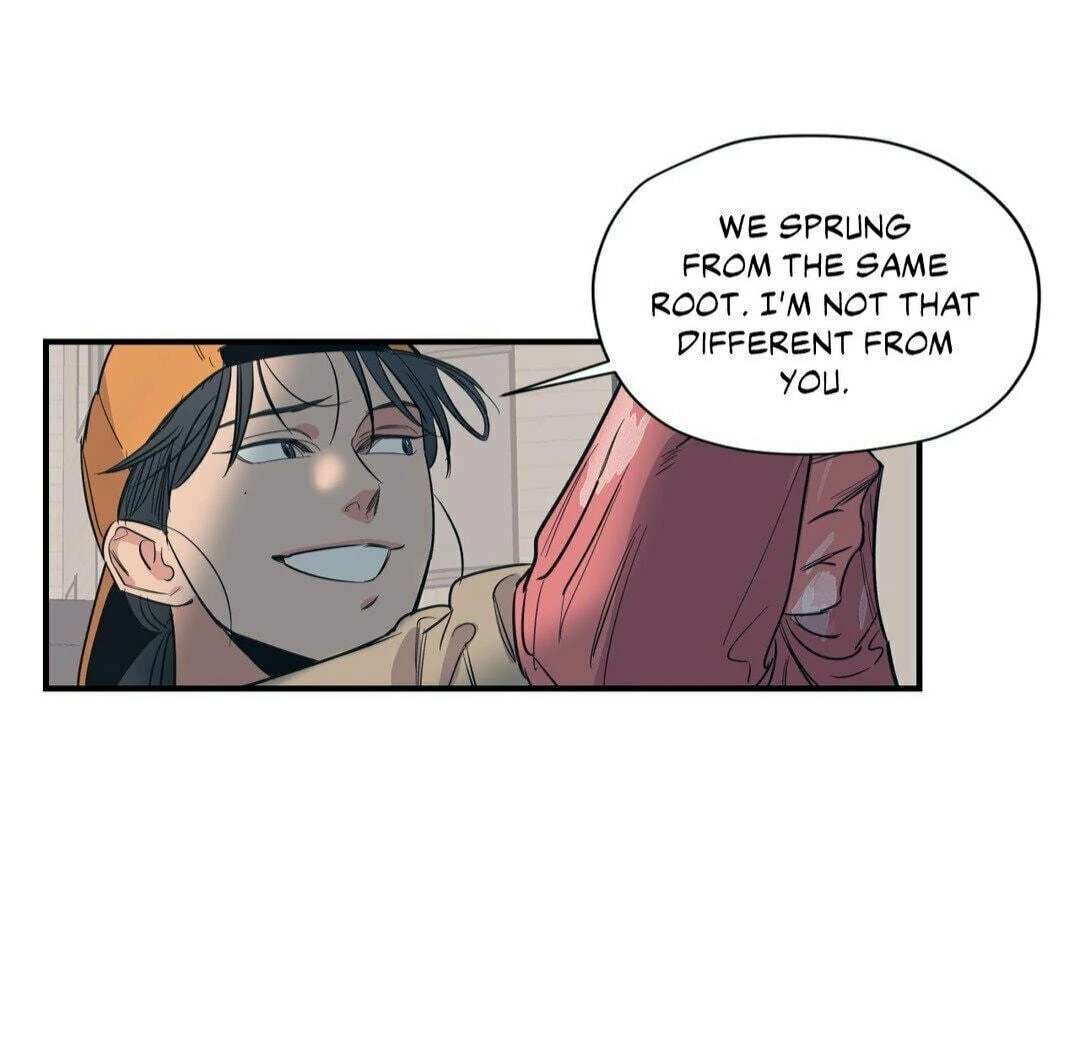 Love for Sale Chapter 56 page 24 - 