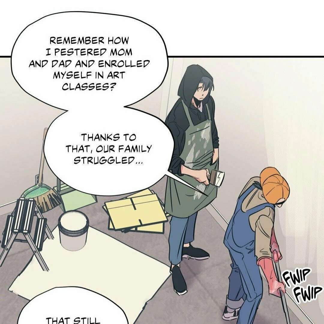Love for Sale Chapter 56 page 25 - 